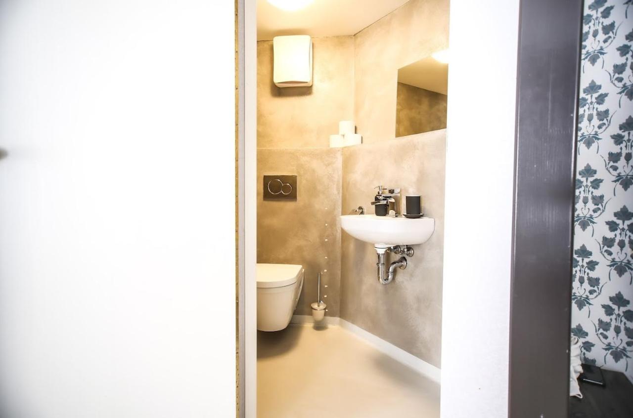 Klášterní apartmány Český Krumlov Exterior foto