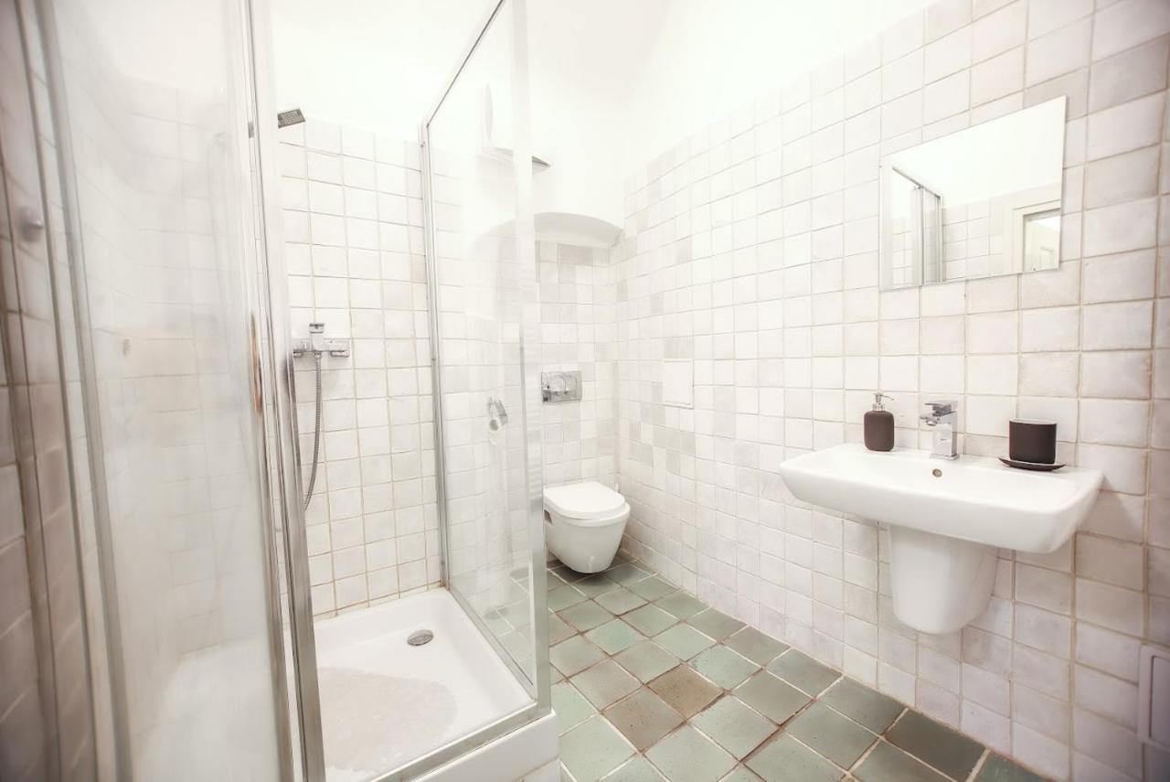 Klášterní apartmány Český Krumlov Exterior foto