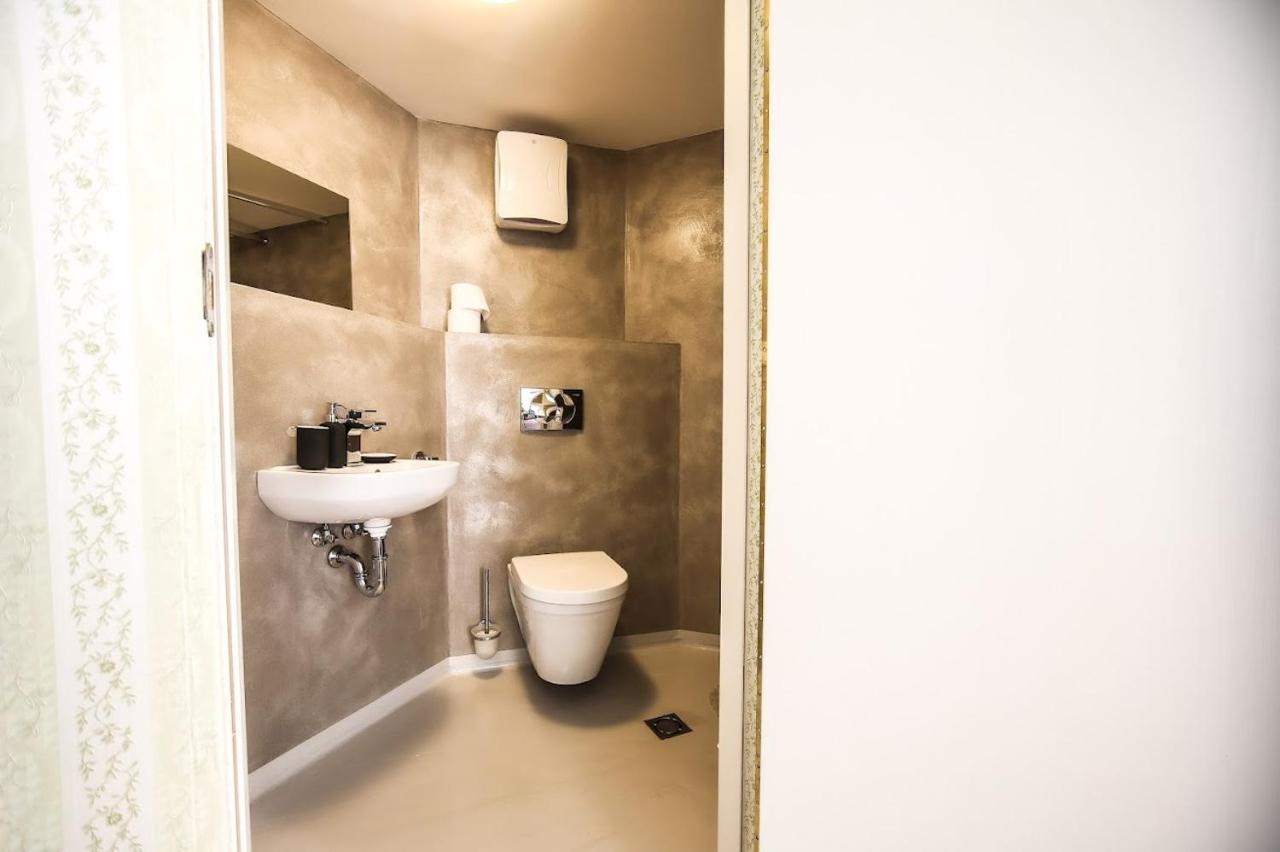 Klášterní apartmány Český Krumlov Exterior foto
