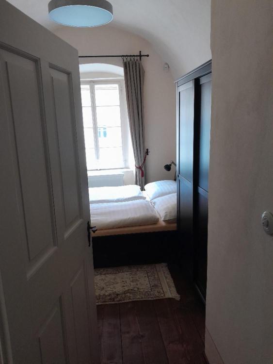 Klášterní apartmány Český Krumlov Exterior foto