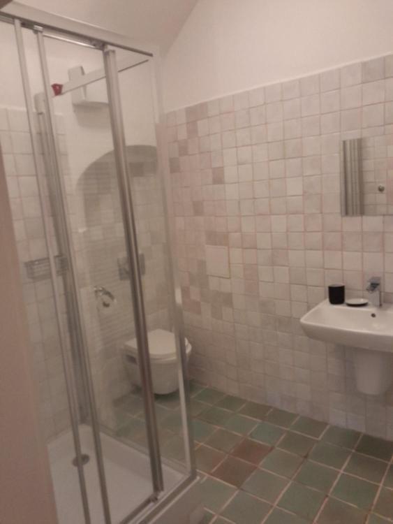 Klášterní apartmány Český Krumlov Exterior foto